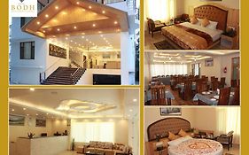Hotel Bodh International