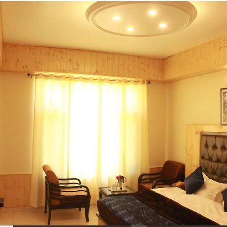 Hotel Bodh International Manali  Exterior photo